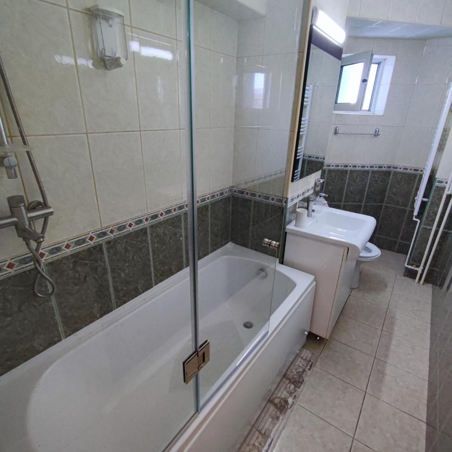 L'Imerald Ultra-Central Apartment-Artesian Fountains View Bucureşti Ngoại thất bức ảnh