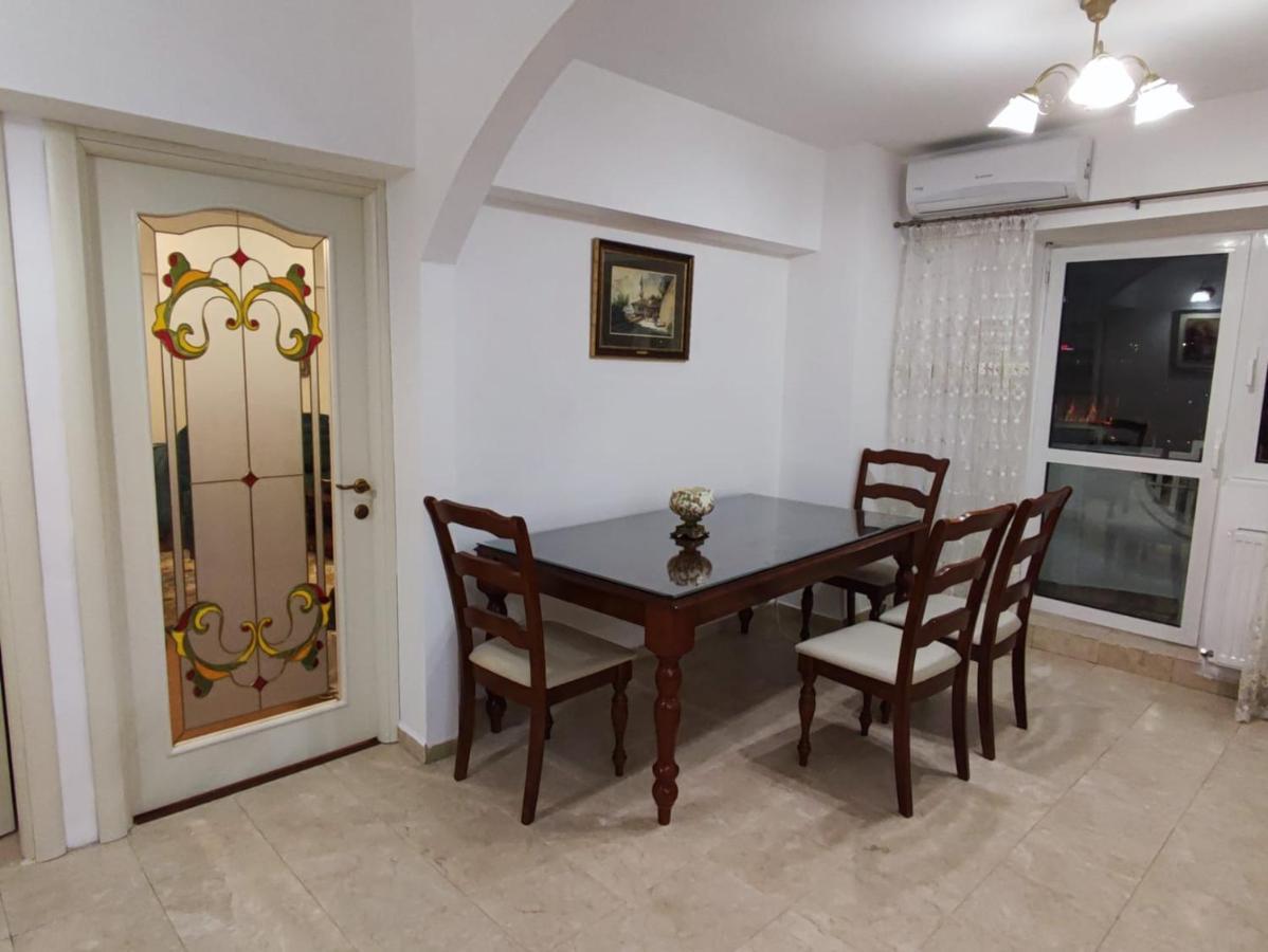 L'Imerald Ultra-Central Apartment-Artesian Fountains View Bucureşti Ngoại thất bức ảnh