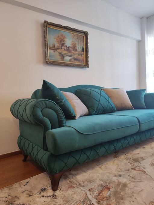 L'Imerald Ultra-Central Apartment-Artesian Fountains View Bucureşti Ngoại thất bức ảnh