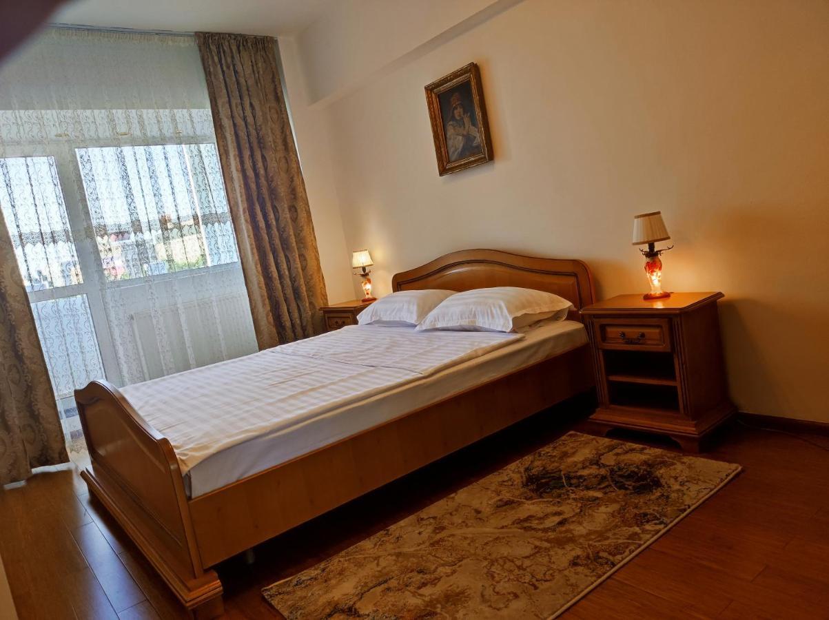 L'Imerald Ultra-Central Apartment-Artesian Fountains View Bucureşti Ngoại thất bức ảnh